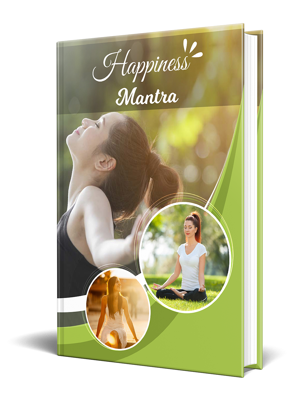 Hapiness Mantra eBook