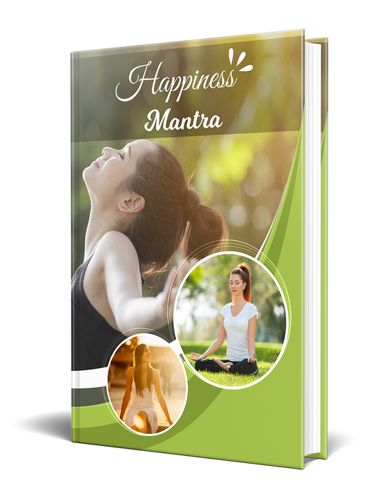 Hapiness Mantra eBook